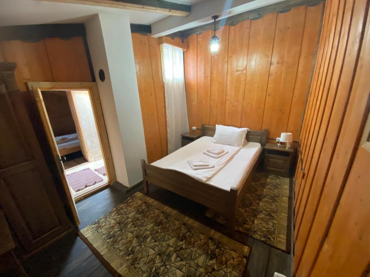 Casuta Din Povesti Hotel Arada Luaran gambar